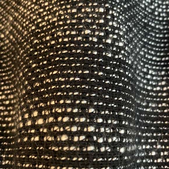 Pink and Black Knitted Skirt Bundle - Picture 6 of 6